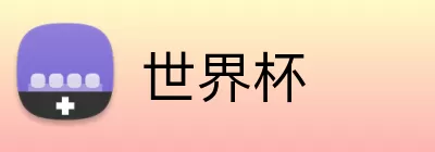 世界杯买球平台